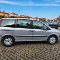 Fiat Ulysse 2.0 MJT 120 CV Emotion