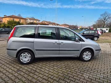 Fiat Ulysse 2.0 MJT 120 CV Emotion