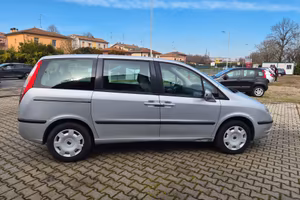 Fiat Ulysse 2.0 MJT 120 CV Emotion