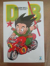Manga Dragon Ball Evergreen Edition vol 5