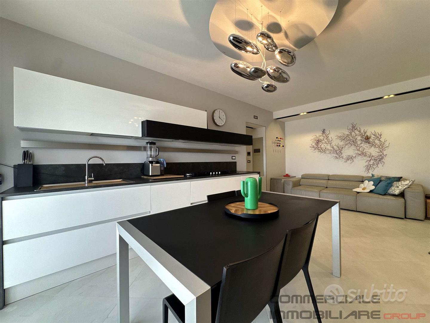 Appartamento – Chioggia, Borgo San Giovanni, Sottomarina - Vista 5