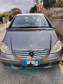 Mercedes Classe A 180