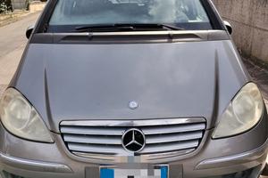 Mercedes Classe A 180