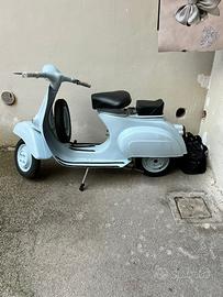 Vespa 50 N 1964