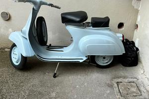 Vespa 50 N 1964