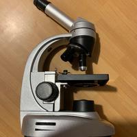 Microscopio