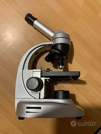 Microscopio
