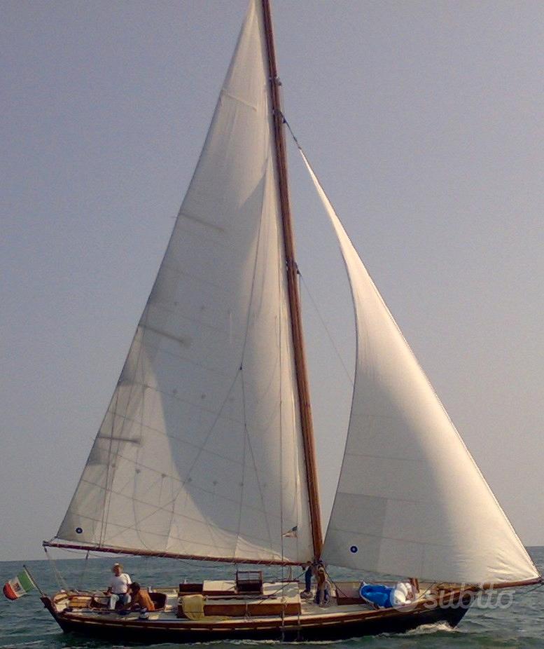 Windsome 35 — Vedi foto 1