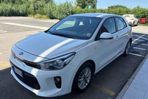 Kia Rio 1.4 CRDi 5 porte Active 2017 171.000 KM
