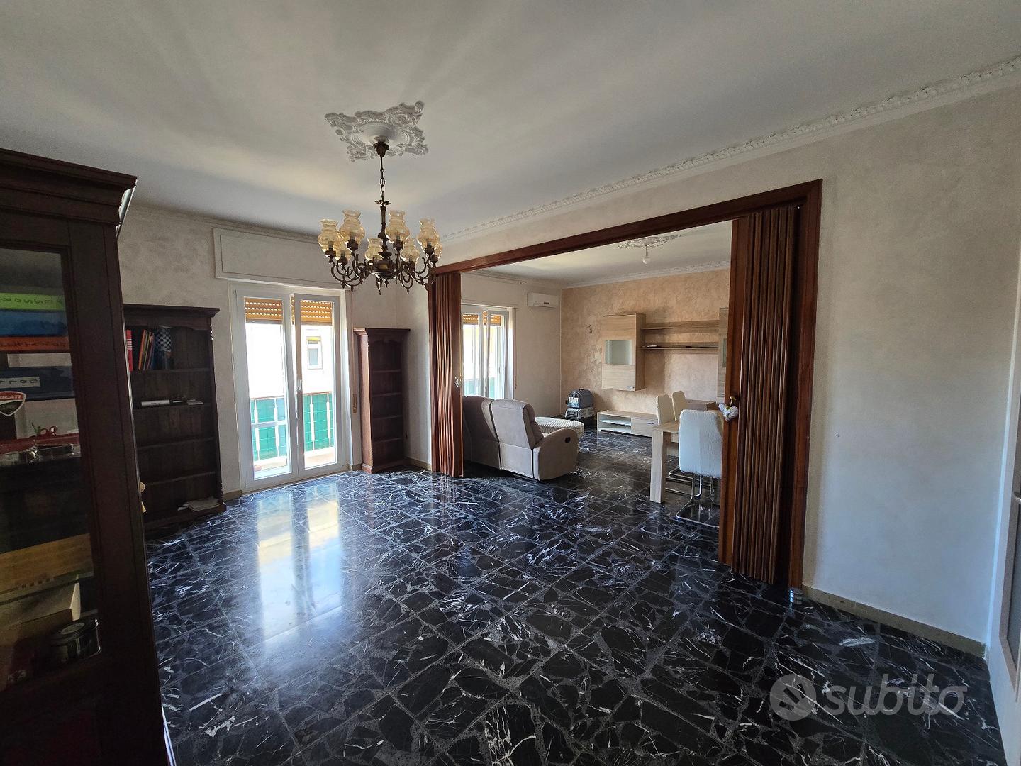 Appartamento – Siracusa, Bosco Minniti - Vista 2