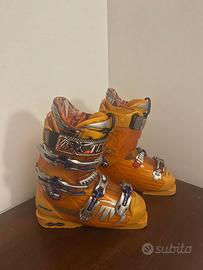 Scarponi Tecnica Diablo Pro (taglia 39)