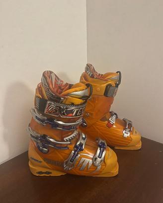 Scarponi Tecnica Diablo Pro (taglia 39)