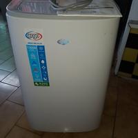 condizionatore argo iro plus 