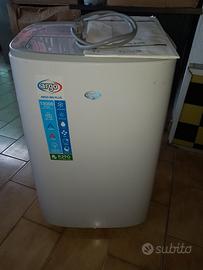 condizionatore argo iro plus 