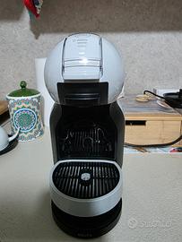 macchina del caffè Krups Nescafé Dolce Gusto 