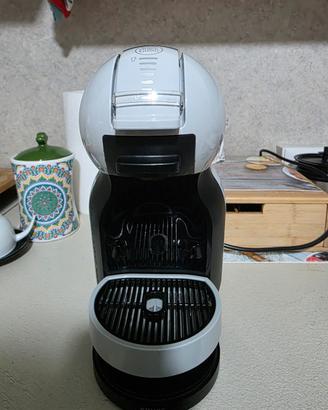 macchina del caffè Krups Nescafé Dolce Gusto 