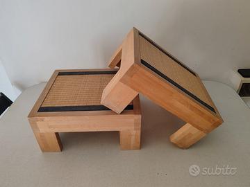 Comodini tatami