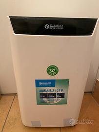 Deumidificatore Olimpia Splendid