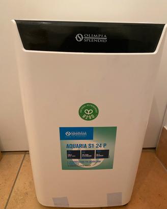 Deumidificatore Olimpia Splendid