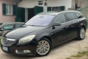 Opel INSIGNA 2.0 CDTI COSMO KMCERT GARANZ UNICOPR