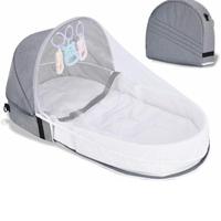 culla portatile neonati