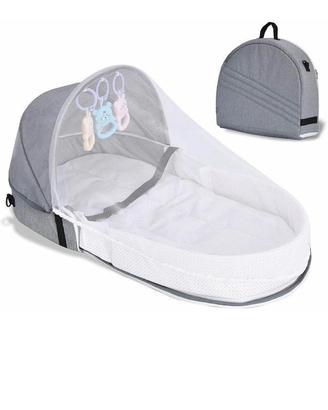 culla portatile neonati