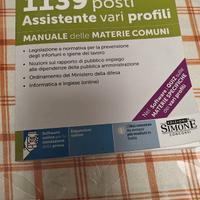 Manuale Concorso Ministero della Difesa