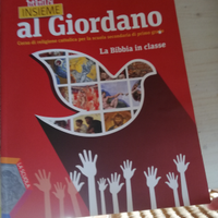La bibbia in classe - Insieme al Giordano