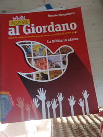 La bibbia in classe - Insieme al Giordano