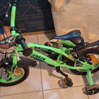 bicicletta bambino atala