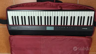 Roland go piano 61
