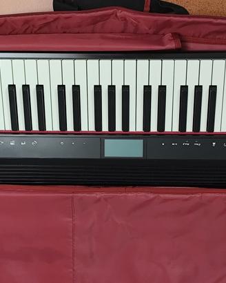 Roland go piano 61