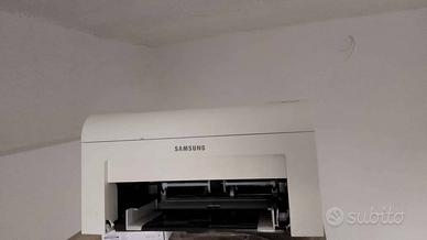 Stampante Samsung ML-1610 non funzionante,toner ok