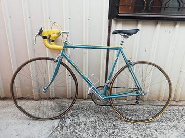 Bici da corsa Rauler