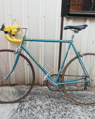Bici da corsa Rauler