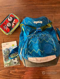 Zaino Ergobag