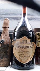 Bottiglie da collezione