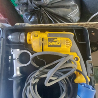 Trapano DEWALT