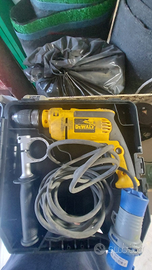 Trapano DEWALT