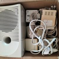 impianto surround Creative per pc