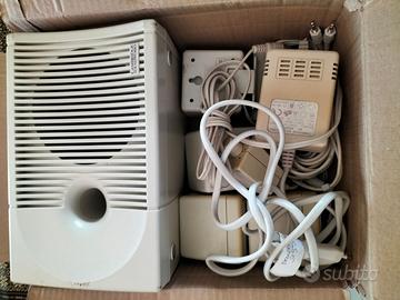 impianto surround Creative per pc