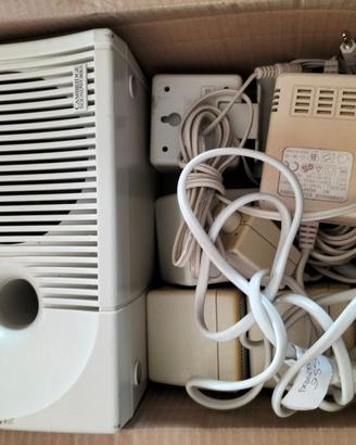 impianto surround Creative per pc