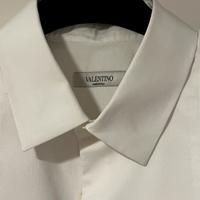 Camicia uomo Valentino