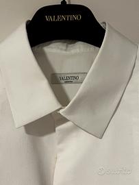 Camicia uomo Valentino