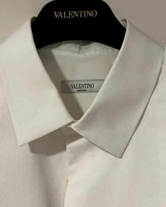Camicia uomo Valentino