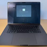 MacBook Pro M4 Max 128GB RAM – 2TB – Nanotexture