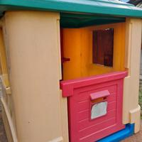 Casetta Chicco per Bambini