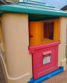 Casetta Chicco per Bambini