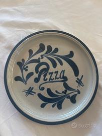 Piattu pizza_servizio da 6