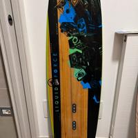 Tavola wakeboard liquid 135